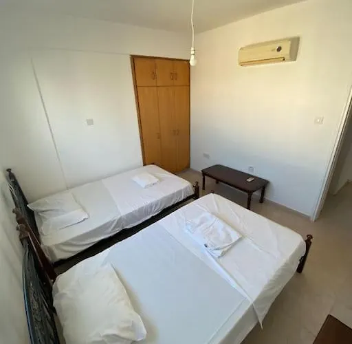 Lejlighed Marios & Chris Construction 71 *