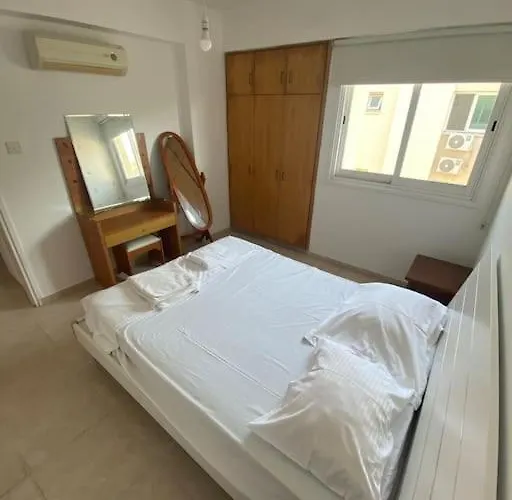 Marios & Chris Construction 71 Larnaca