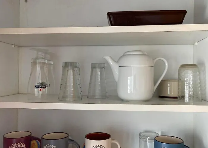 Lejlighed Marios & Chris Construction 71