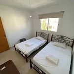 Apartmán Marios & Chris Construction 71 Larnaca