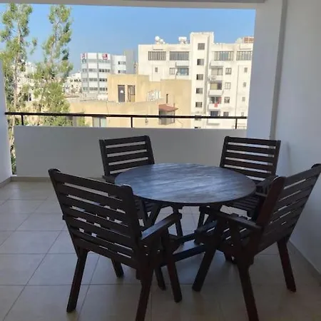 Marios & Chris Construction 71 شقة