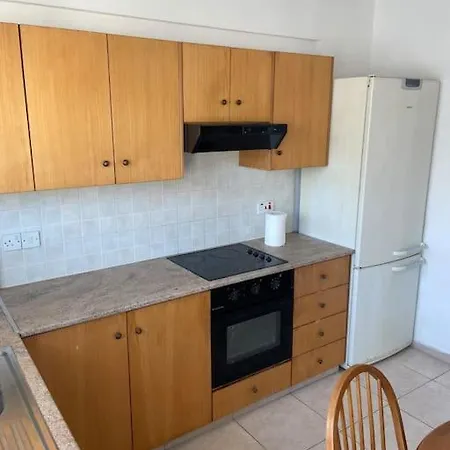 شقة Marios & Chris Construction 71