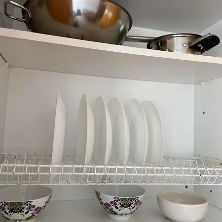 Marios & Chris Construction 71 شقة