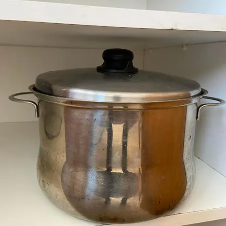 شقة Marios & Chris Construction 71 لارنكا