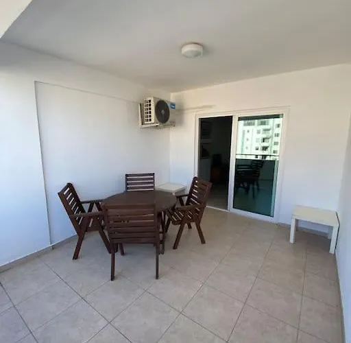 Marios & Chris Construction 71 * Larnaca