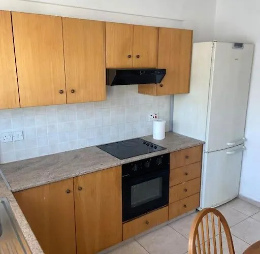 Apartmán Marios & Chris Construction 71