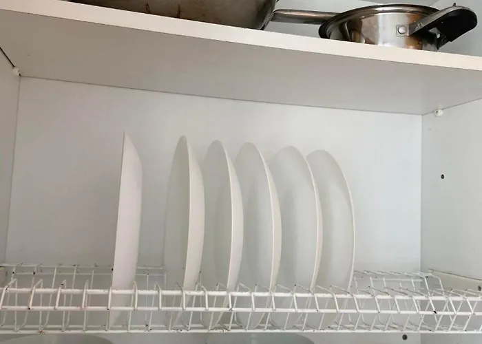 Marios & Chris Construction 71 Apartmán