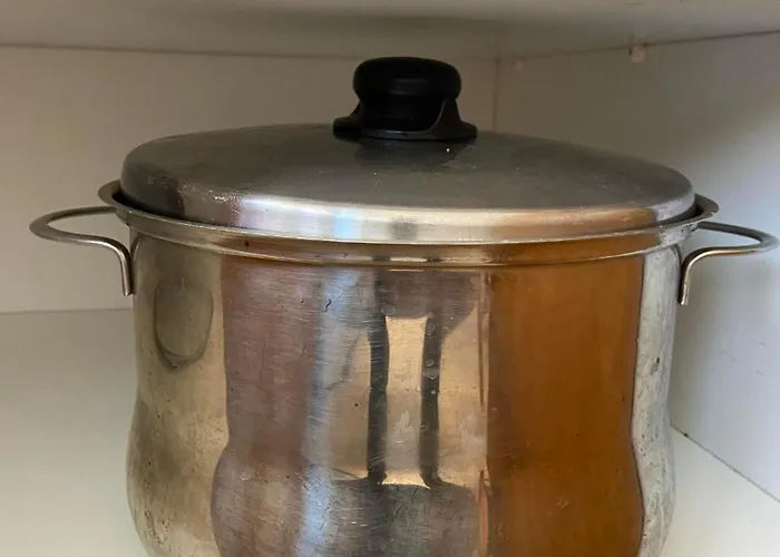 Apartmán Marios & Chris Construction 71 Larnaca