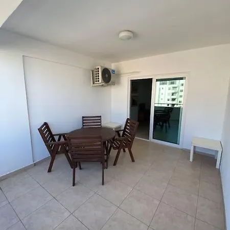 Marios & Chris Construction 71 * לרנקה