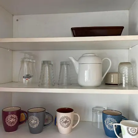 דירה Marios & Chris Construction 71